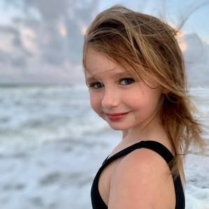 Meet your Posher, Keri